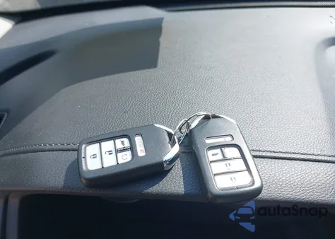 2018 Honda Pilot Ex-L from USA, damaged, VIN 5FNYF5H7XJB028097